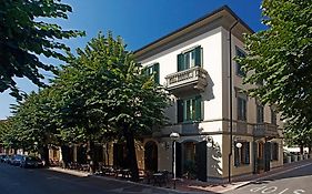 Hotel da Vinci Montecatini